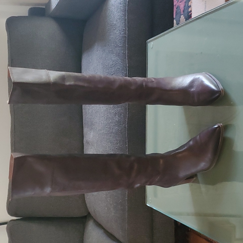 Franco Sarto boots